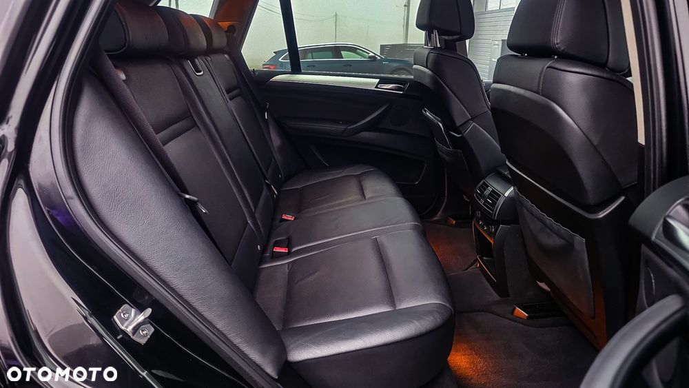 BMW X5 4.0d xDrive - 21
