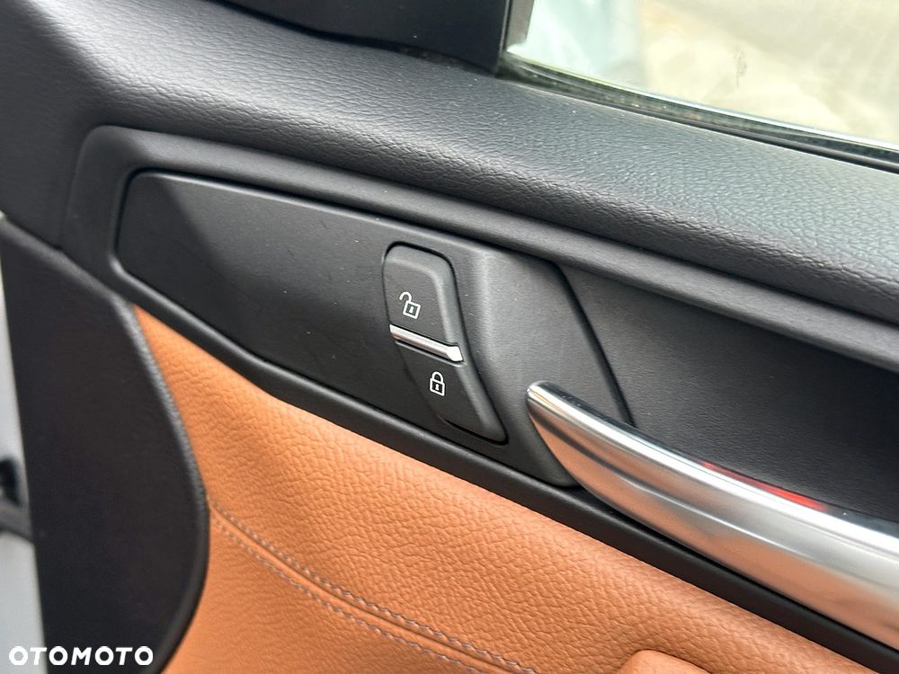 BMW X3 xDrive30d - 20