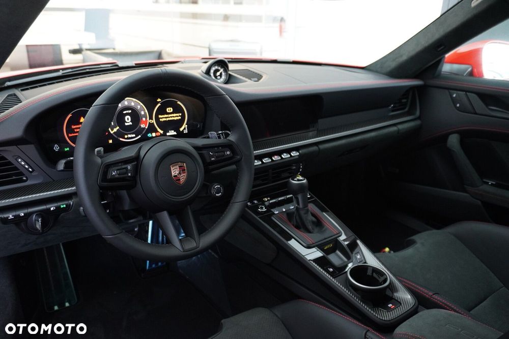 Porsche 911 GT3 PDK - 12