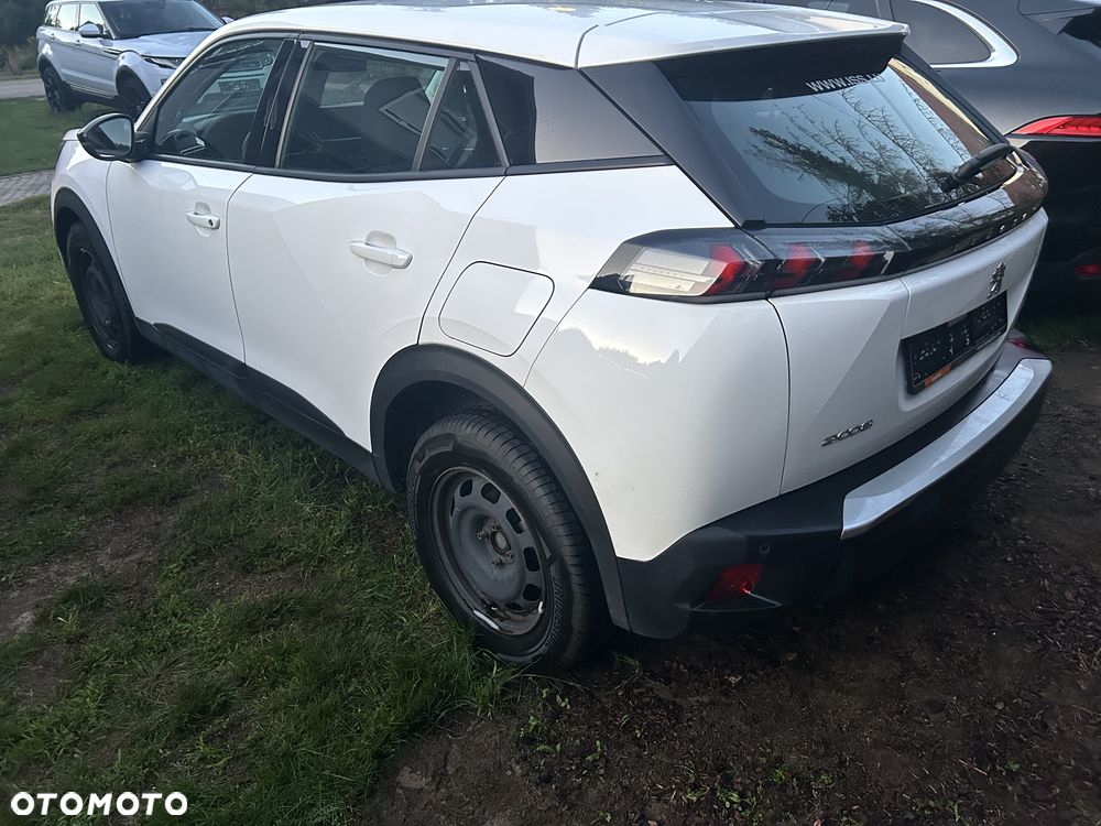 Peugeot 2008 BlueHDi 110 Active Pack - 9