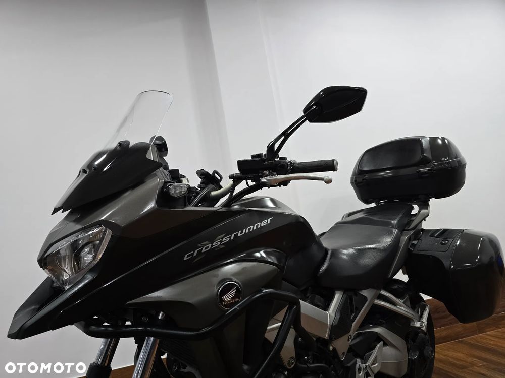 Honda VFR - 26