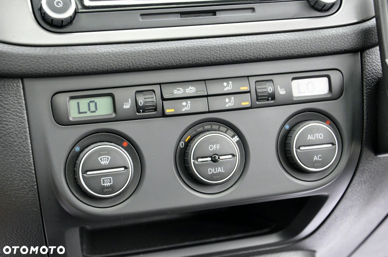 Volkswagen Tiguan 2.0 TSI 4Mot Track&Field - 9