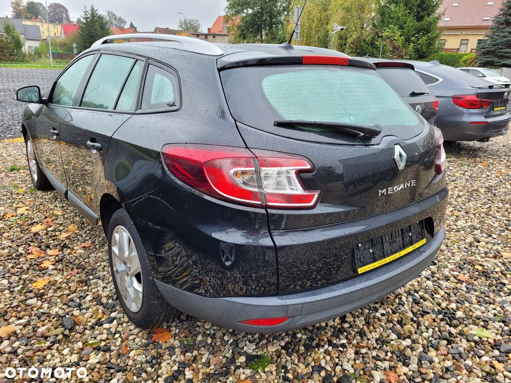 Renault Megane 1.6 16V 100 TomTom Edition - 3