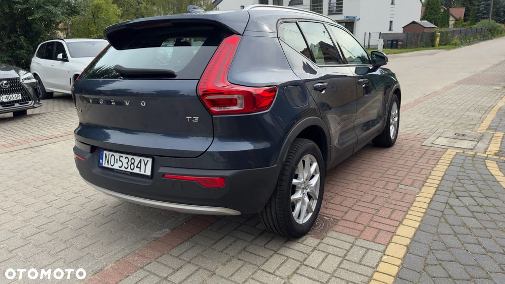 Volvo XC 40 - 19