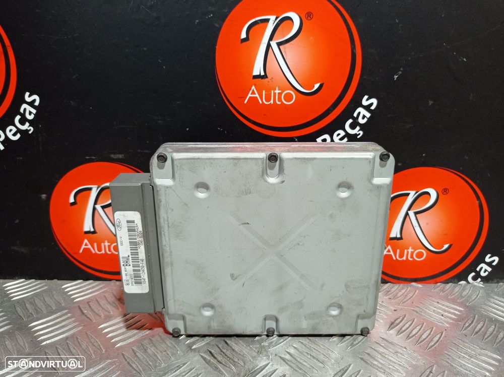 Centralina Do Motor Ford Focus (Daw, Dbw) - 3