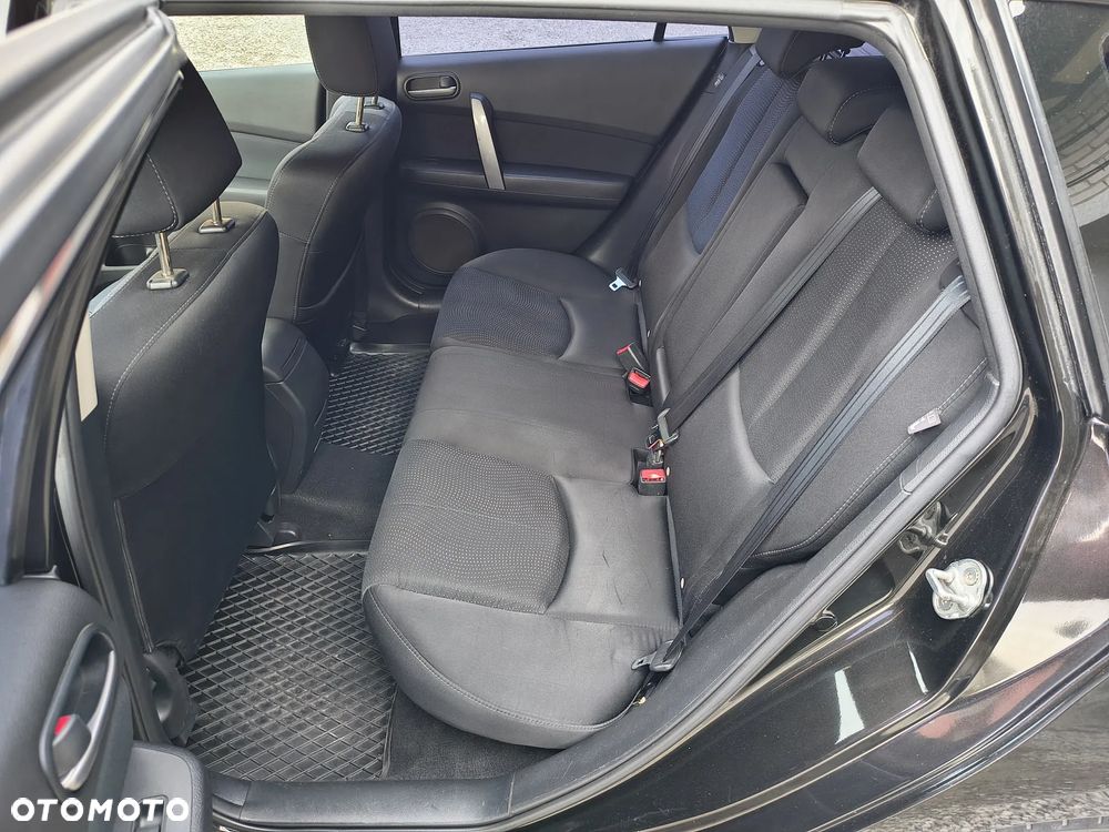 Mazda 6 2.0 CD Exclusive - 18
