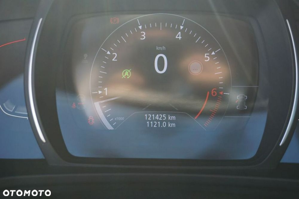 Renault Kadjar 1.3 TCe FAP Limited - 7