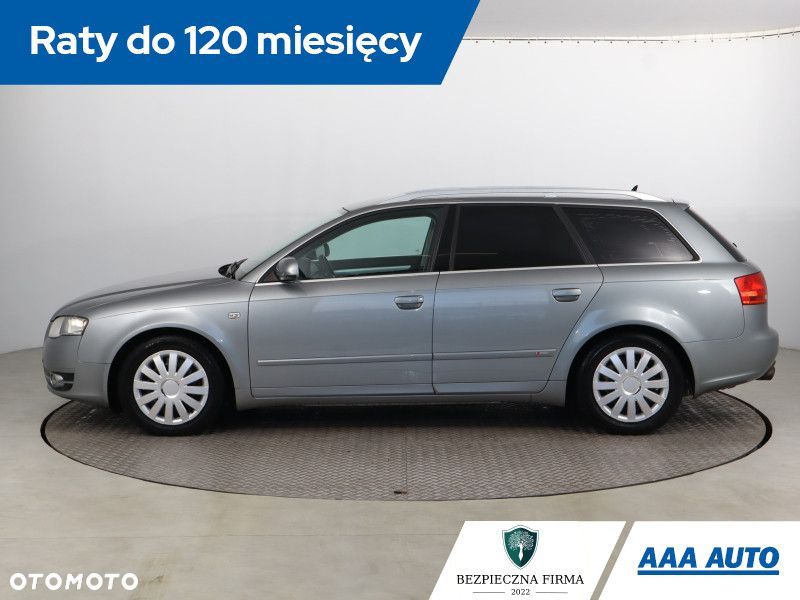 Audi A4 Avant - 3