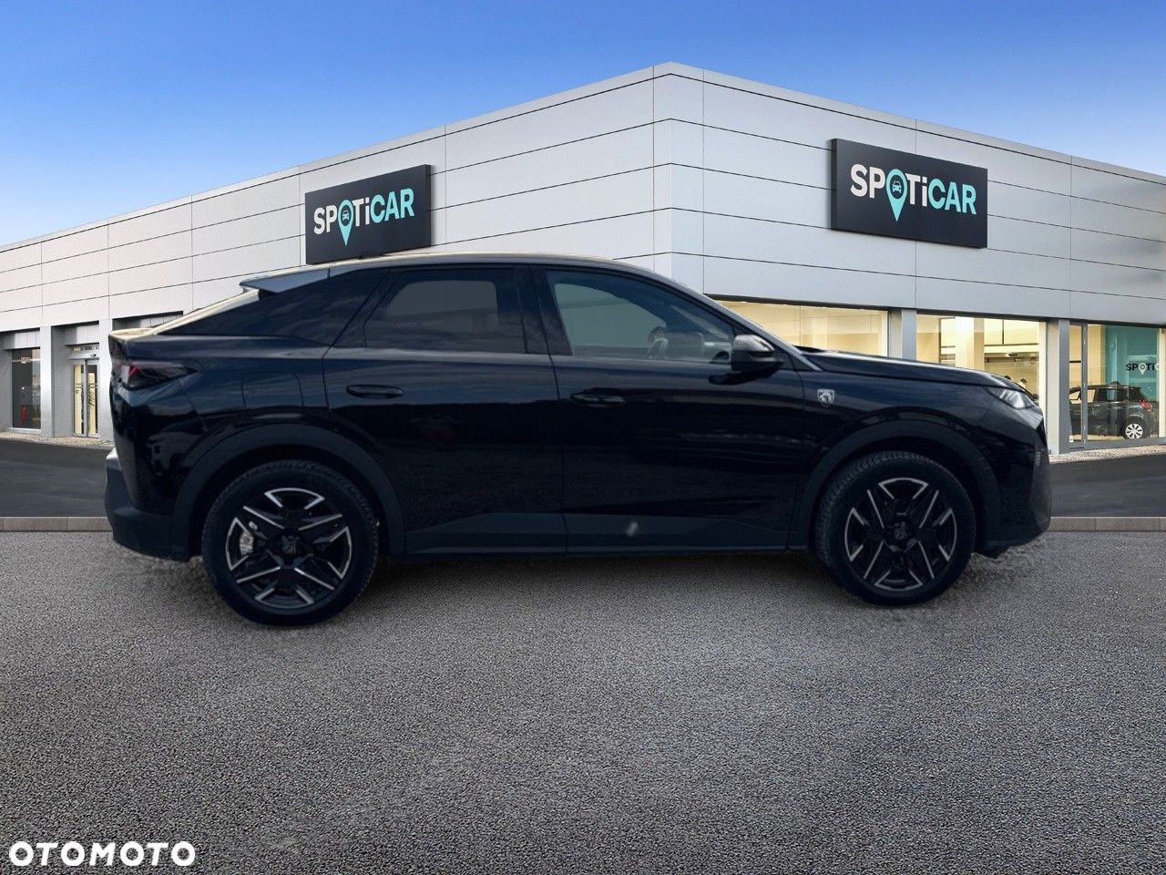 Peugeot 3008 - 4