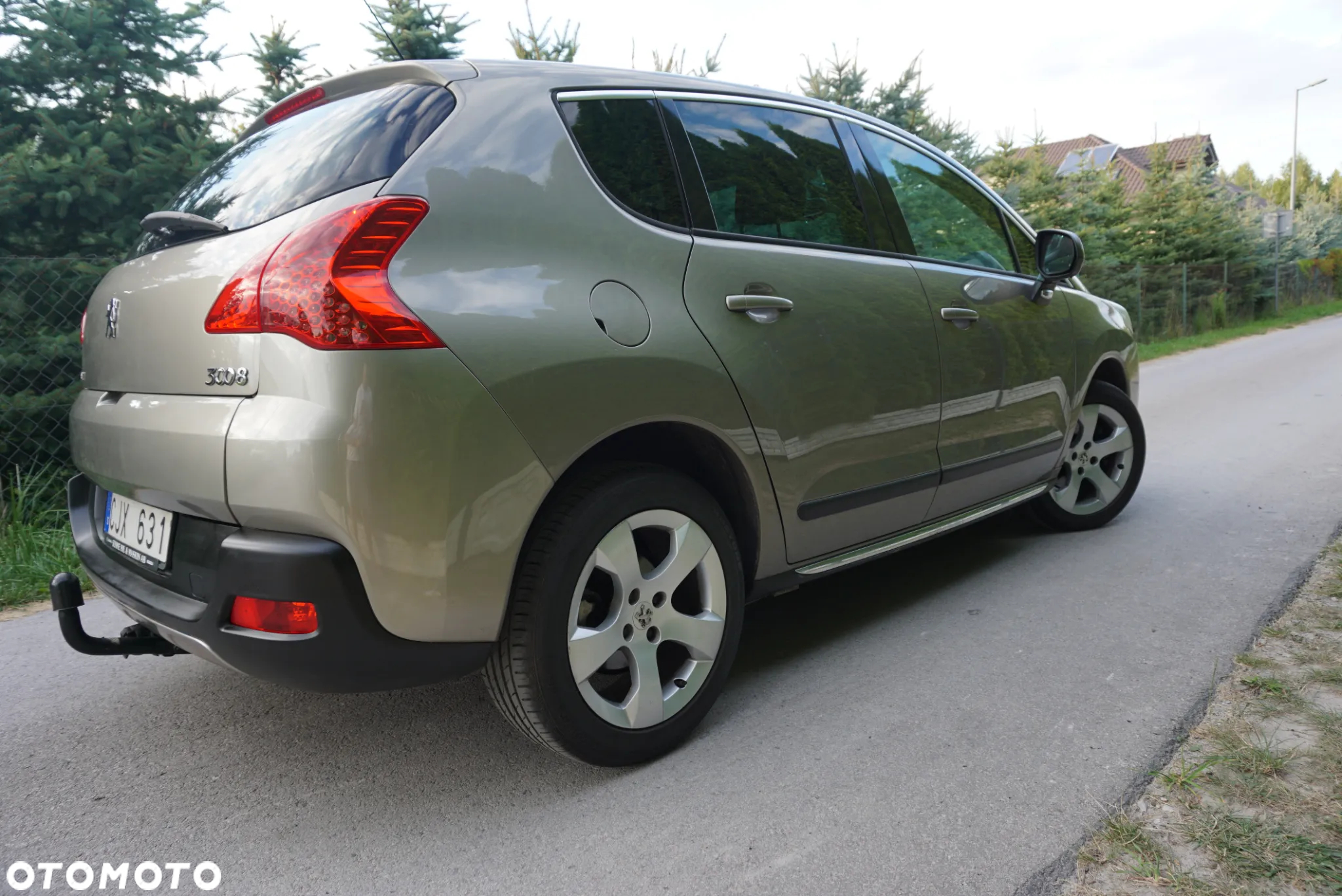 Peugeot 3008 1.6 Premium+ - 9
