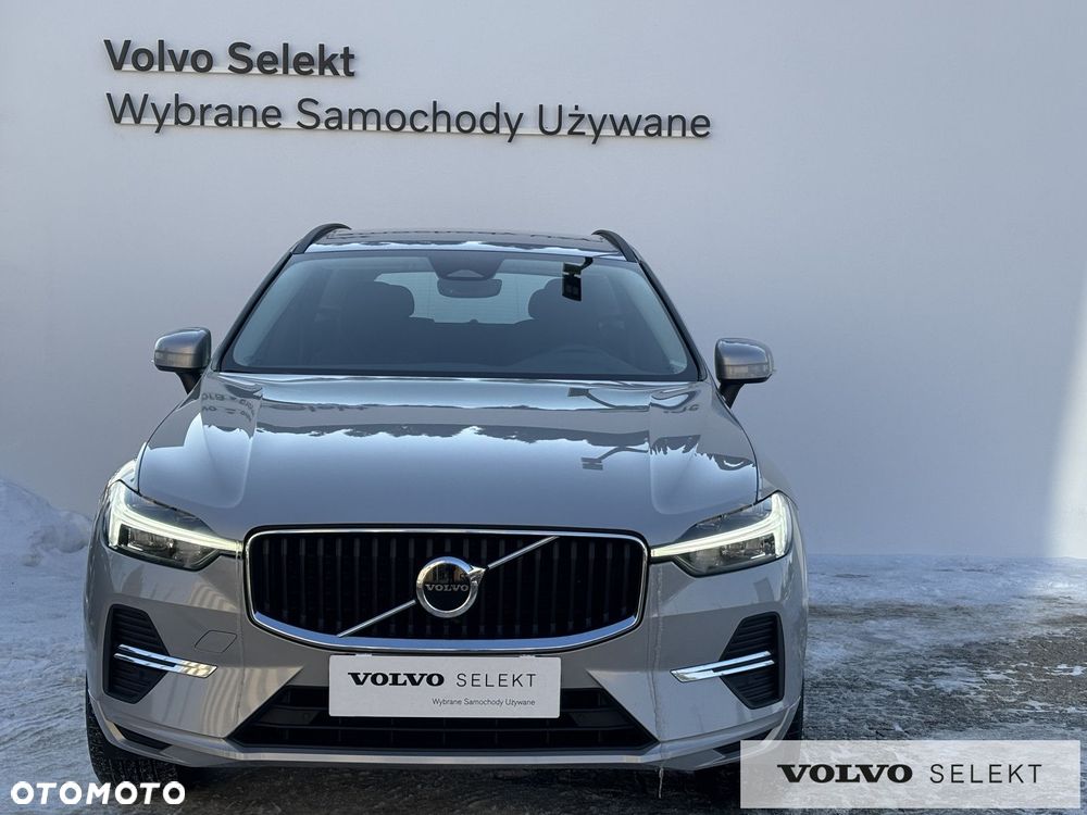 Volvo XC 60 - 5