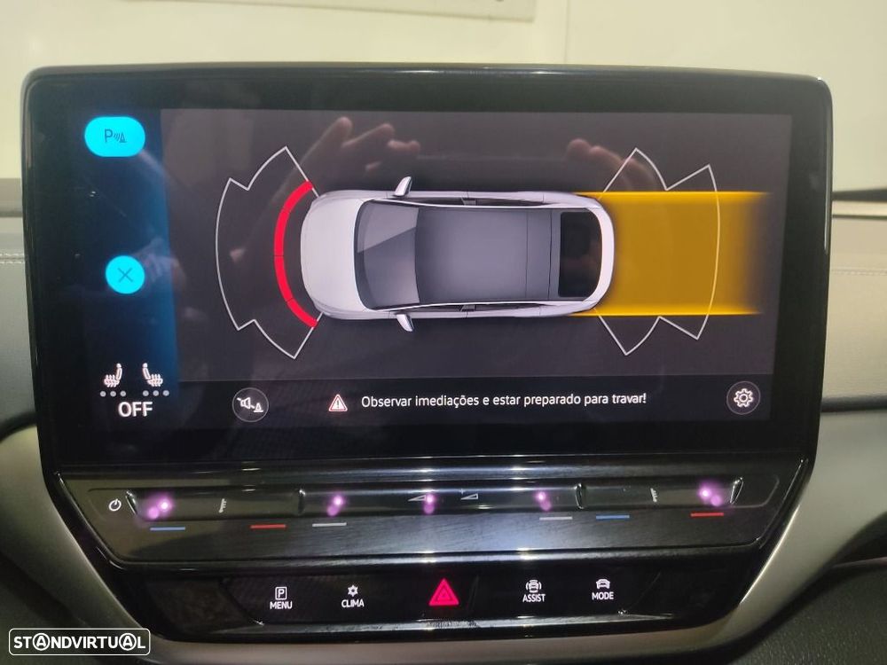 VW ID.5 77 kWh Pro Performance - 10