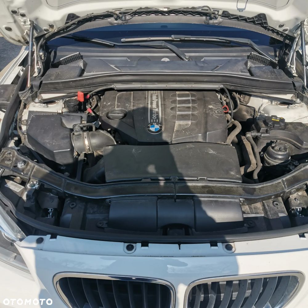 BMW X1 xDrive18d xLine - 16