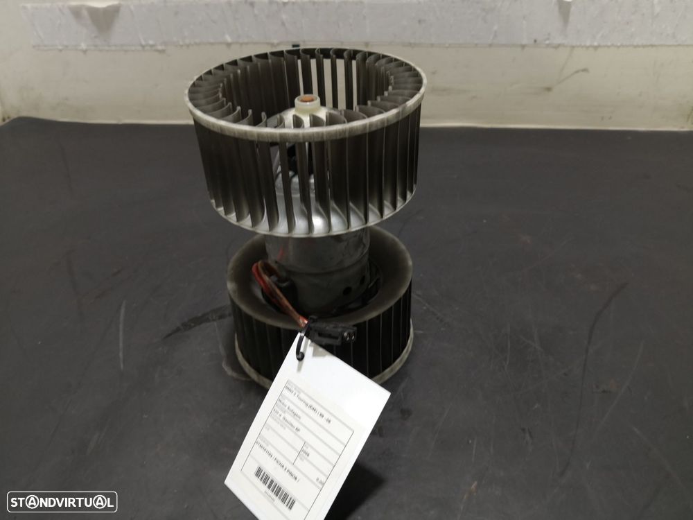 Motor Sofagem Bmw 3 Touring (E46) - 1