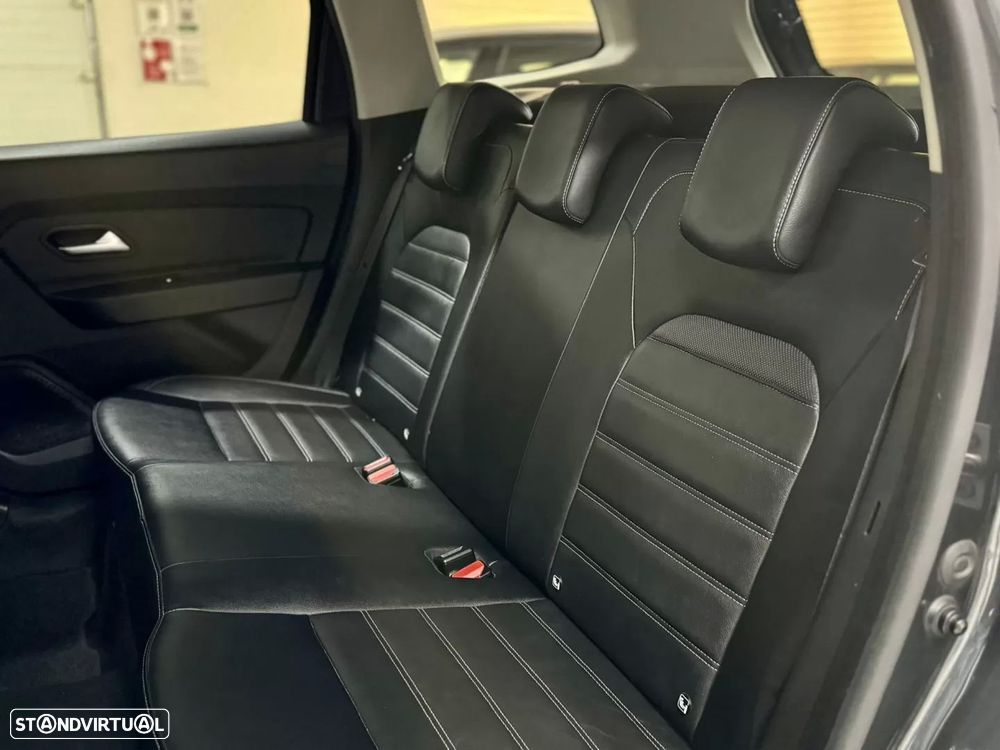 Dacia Duster 1.5 Blue dCi Prestige - 48