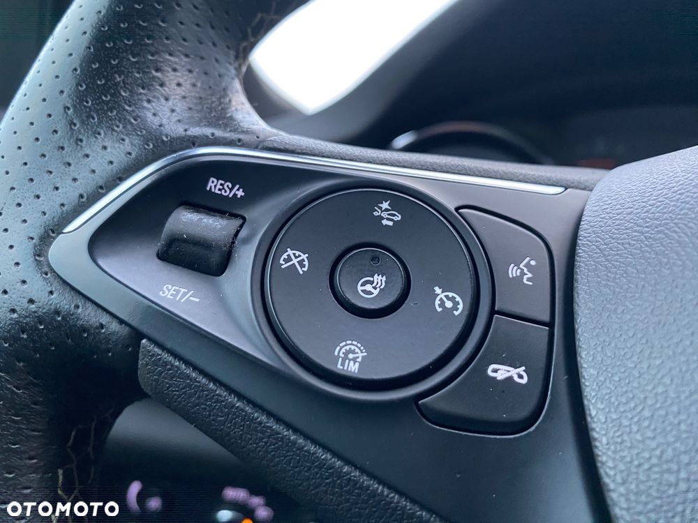 Opel Insignia 2.0 Automatik Business Edition - 22