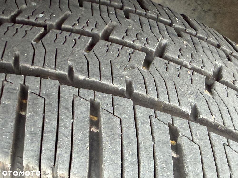 Volkswagen TRANSPORTER LONG  DŁUGI T6 - 34