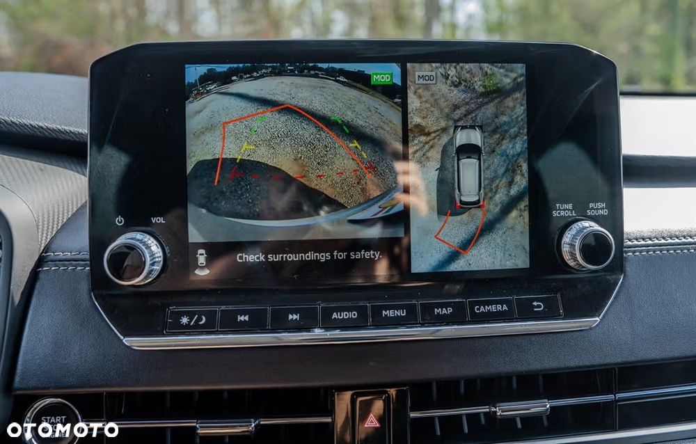 Mitsubishi Outlander - 17