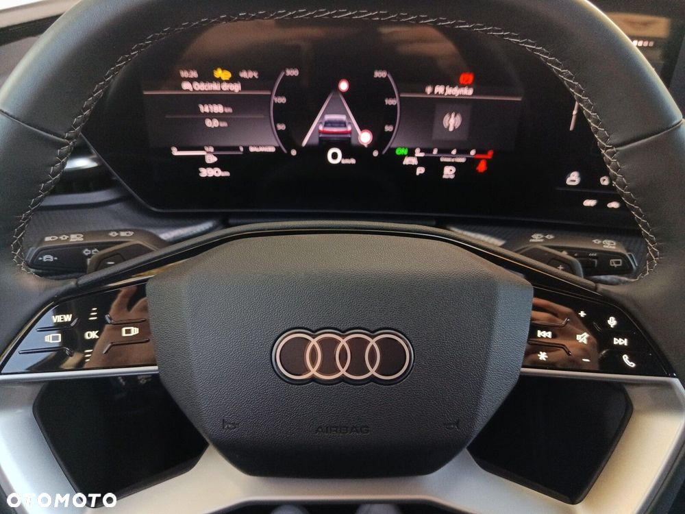 Audi Q5 TFSI mHEV 150 kW Quattro S tronic - 20