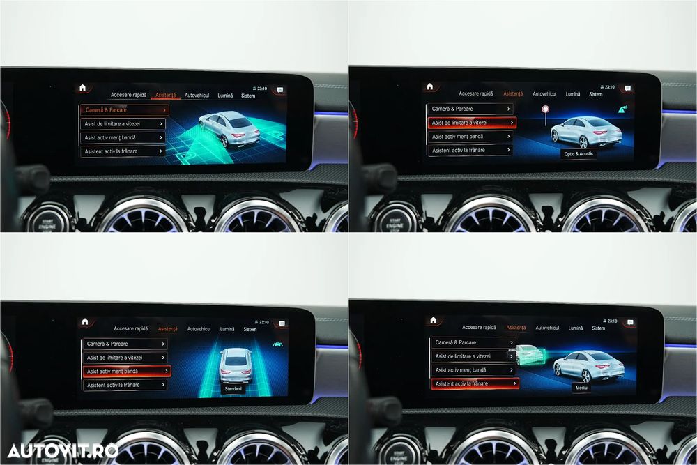 Mercedes-Benz CLA 180 d 7G-DCT Edition 1 - 37