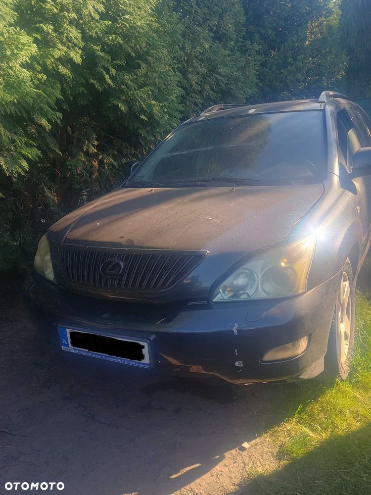 Lexus RX - 3