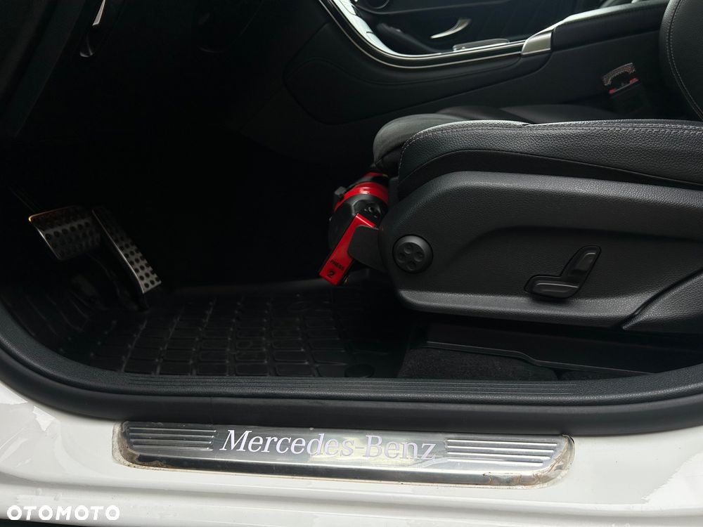 Mercedes-Benz GLC 220 d - 19