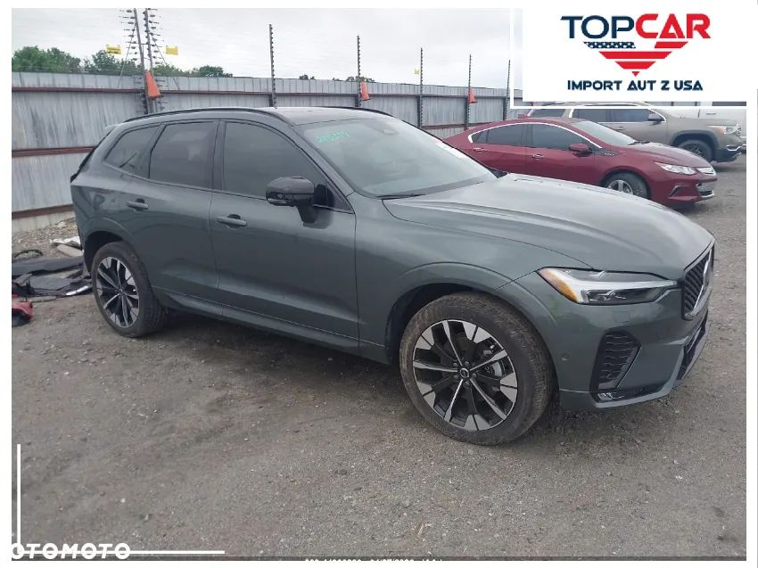 Volvo XC 60 B5 B Geartronic Momentum Pro - 1
