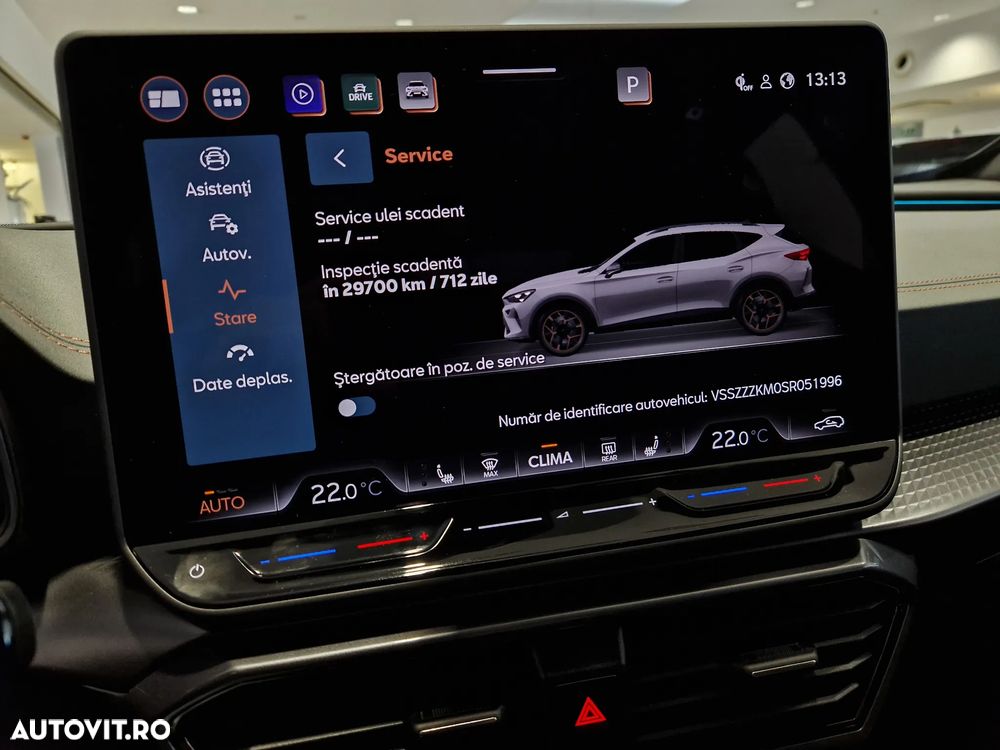 Cupra Formentor - 29