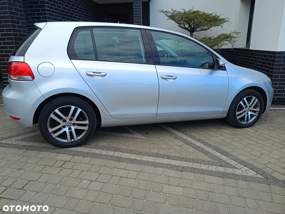 Volkswagen Golf 1.6 Edition - 4