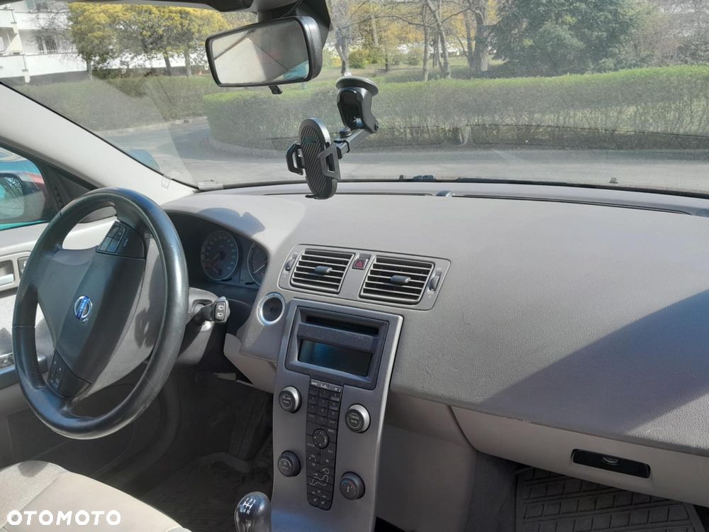 Volvo V50 1.8 Kinetic - 2