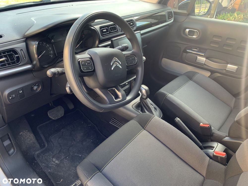 Citroën C3 - 19