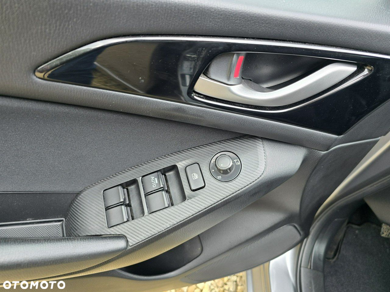 Mazda 3 SKYACTIV-G 120 Sports-Line - 23