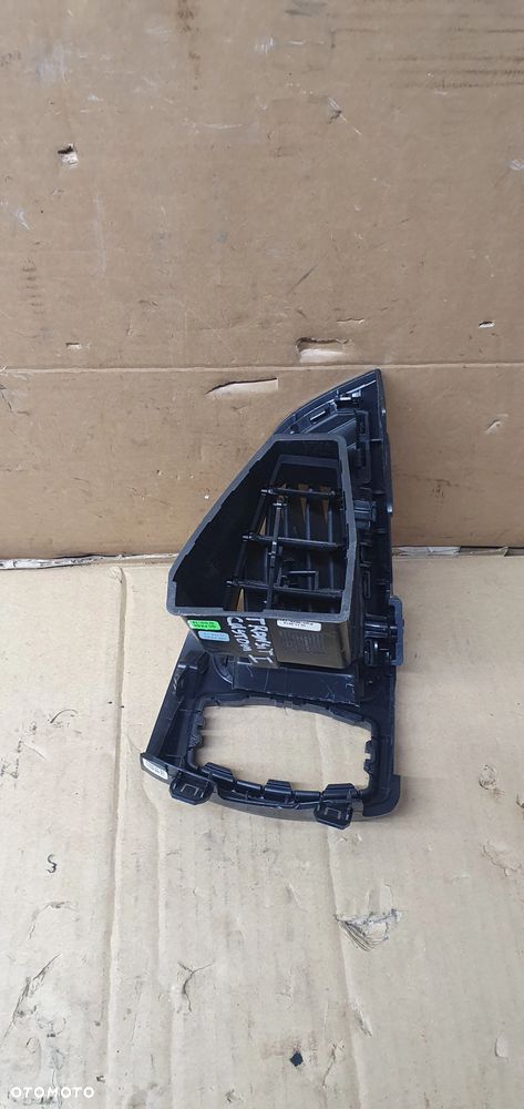 Kratka nawiewu powietrza lewa Ford Transit Custom MK8 - 6