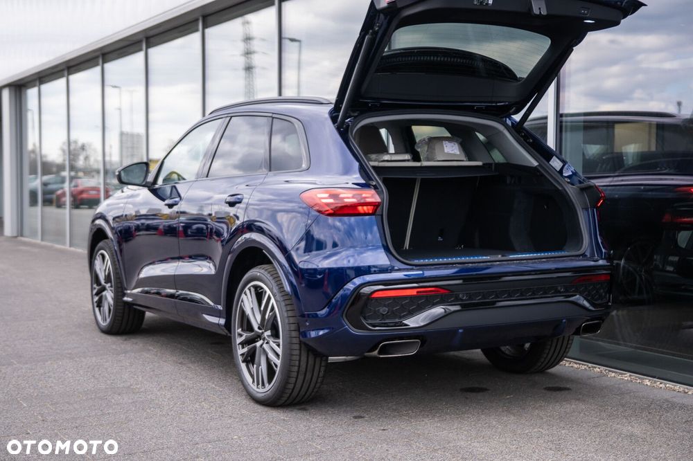 Audi Q5 - 9
