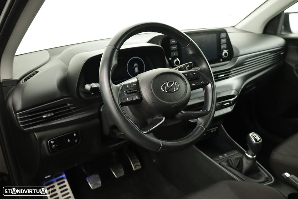 Hyundai Bayon 1.0 T-GDI Premium - 7