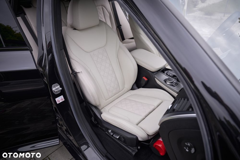 BMW X4 xDrive30i M Sport sport - 22