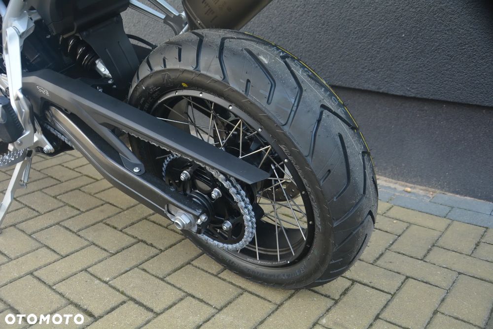 BMW GS - 19