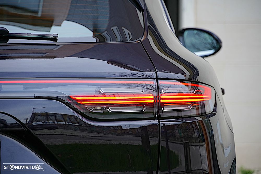 Porsche Cayenne Formula E - 15