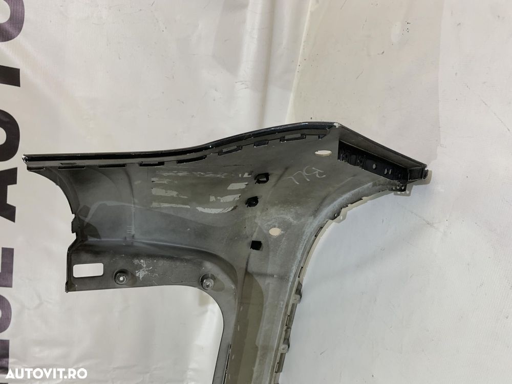 Bara spate Ford C-Max, 2010, 2011, 2012, 2013, 2014, 2015, 2016, 2017, 2018, cod origine OE AM51-17K823J. - 6