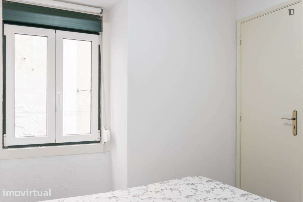 Apartamento com 1 quartos - localizado em Martim Moniz Lisbon - Grande imagem: 4/11