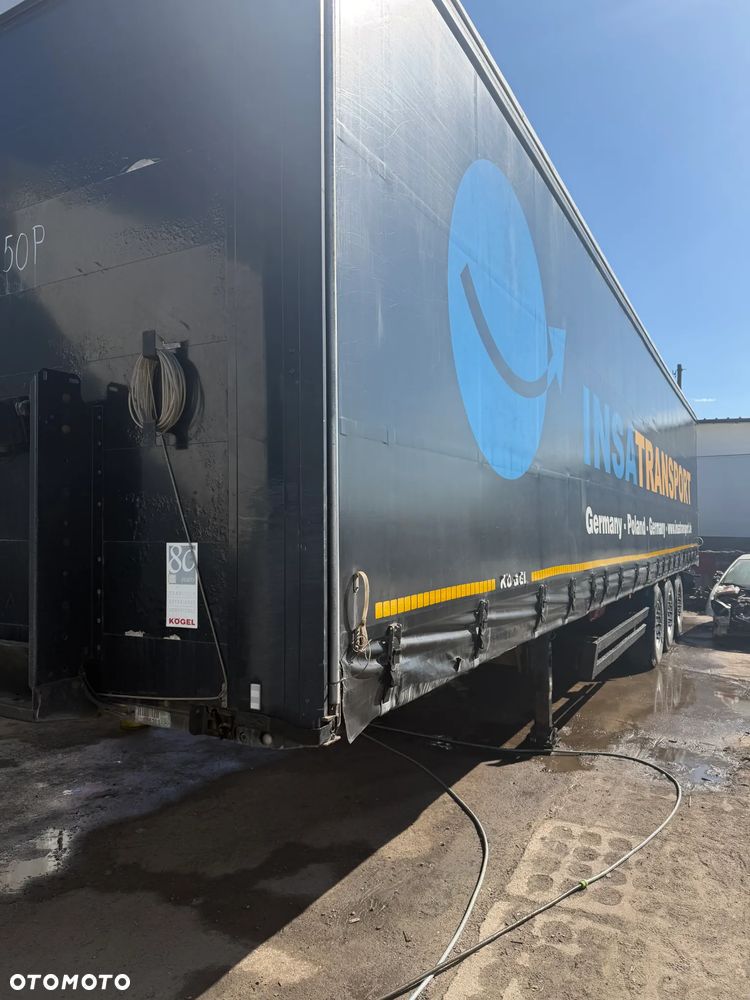 Wielton Standard - 2