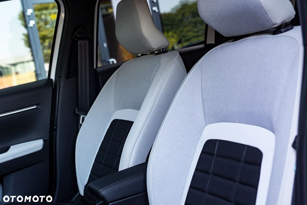 Citroën C3 EV113 Comfort Range 44.8kWh Max - 23