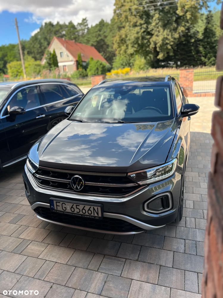Volkswagen T-Roc 1.5 TSI Life DSG - 2