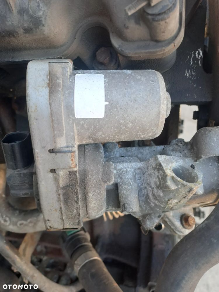 Ford Transit MK VII 2006-2014r. 2.2 TDCi silnik kod QWFA - 7