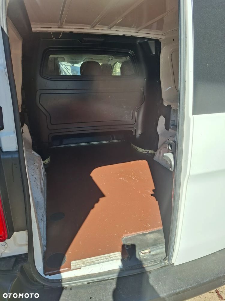 Citroën Jumpy Combi - 15