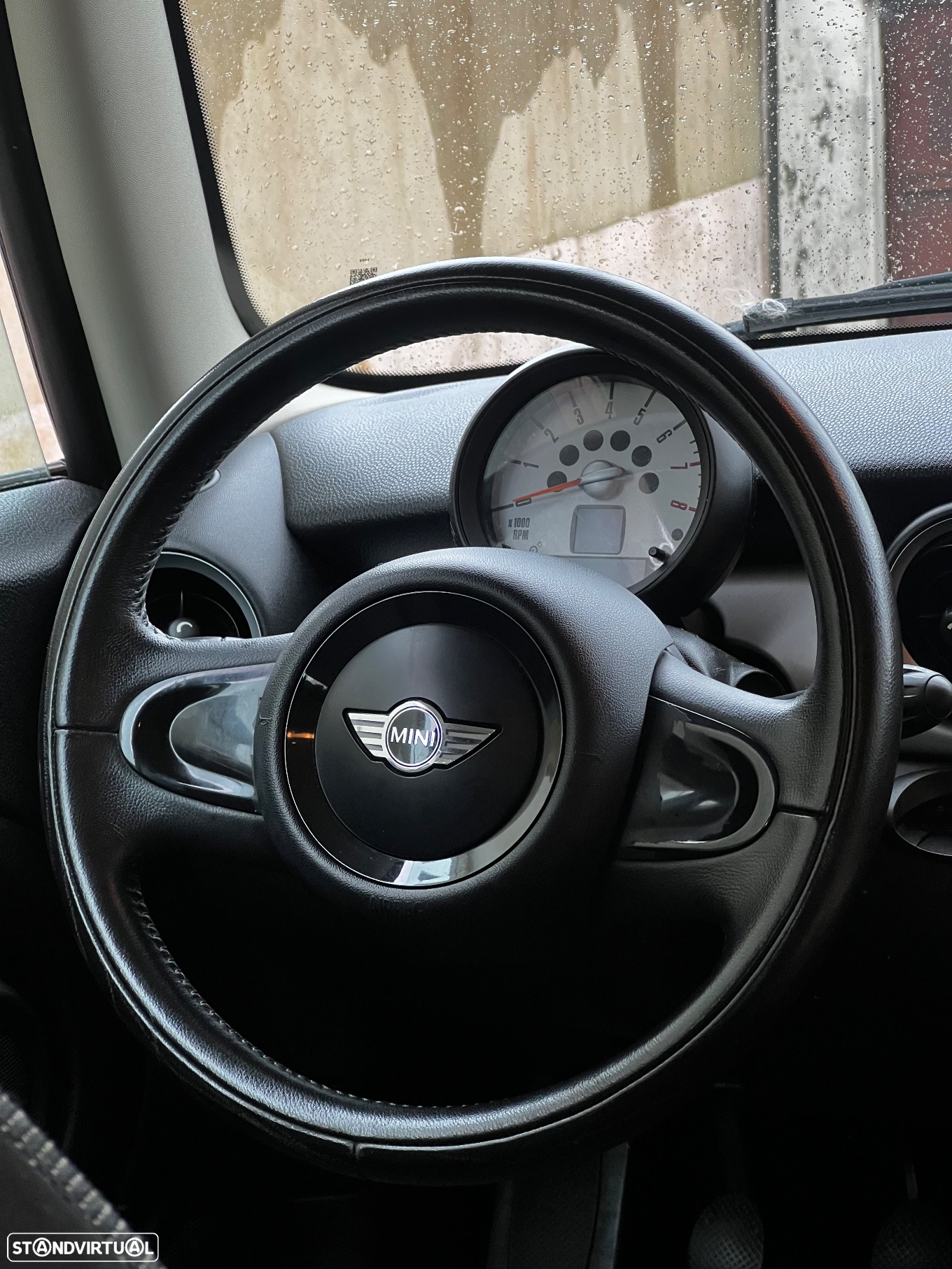 MINI 3 Portas One 1.6 - 11