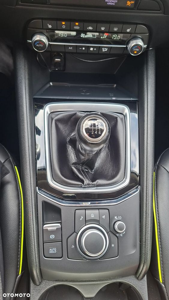 Mazda CX-5 SKYACTIV-G 165 Newground - 19