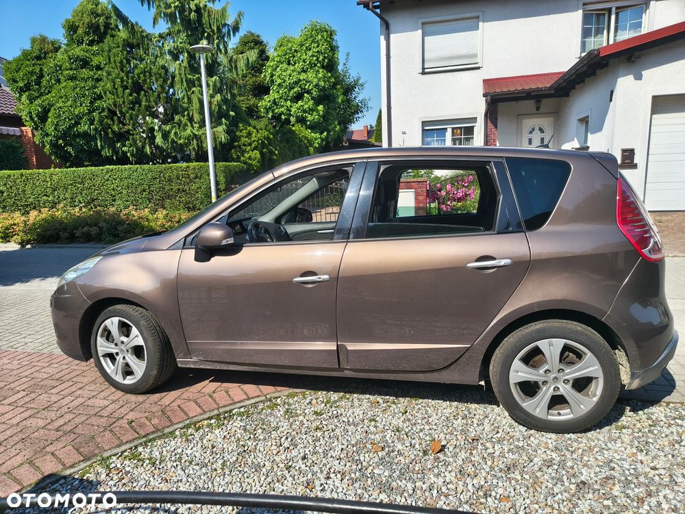 Renault Scenic - 4