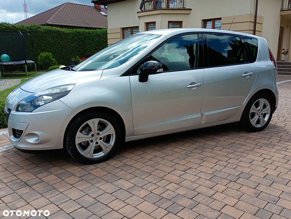 Renault Scenic - 3