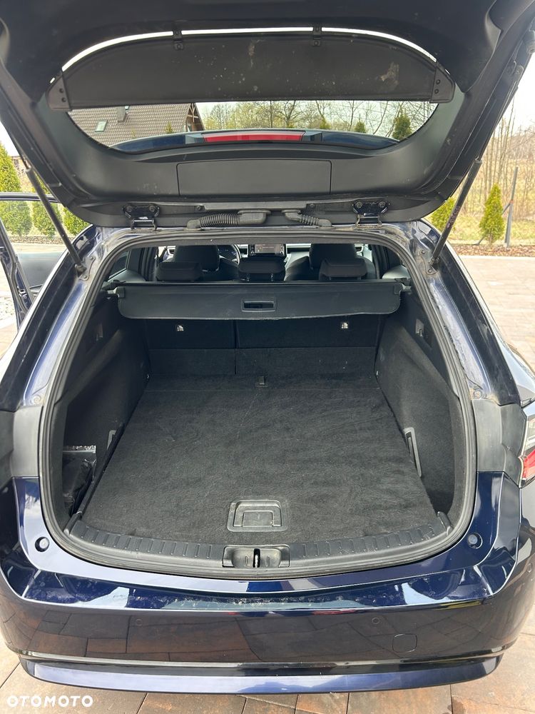 Toyota Corolla - 6